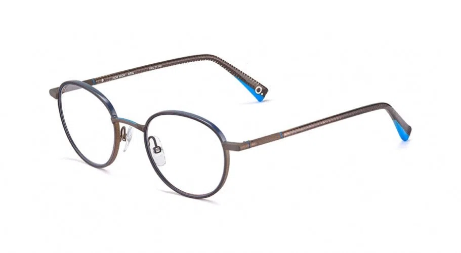 Etnia Barcelona POW WOW Eyeglasses - view 8